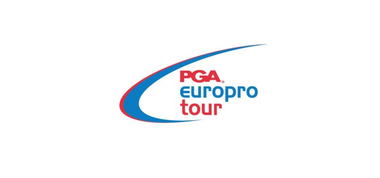 PGA Europro visited Castletown Golf Links